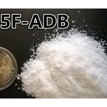 Buy 5F-ADB 5fadb CAS:1715016-75-3 Low price high quality