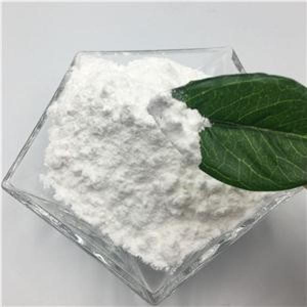 Best Price Sell cas317318-84-6 GW0742 powder with 99% #1 image