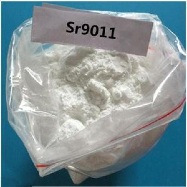 Factory wholesale SR9011 Cas 1379686-29-9 powder capsules tablets #1 image