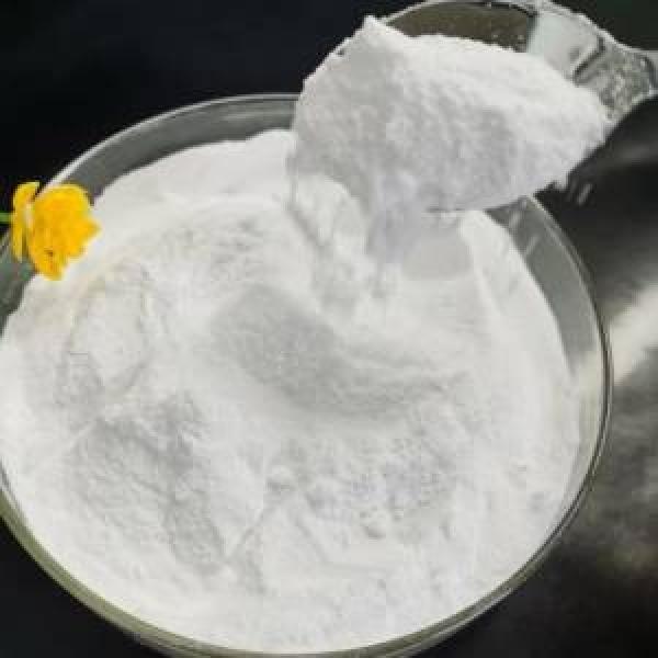 Buy Tetracaine hydrochloride 99% Pure Tetracaine Powder #1 image