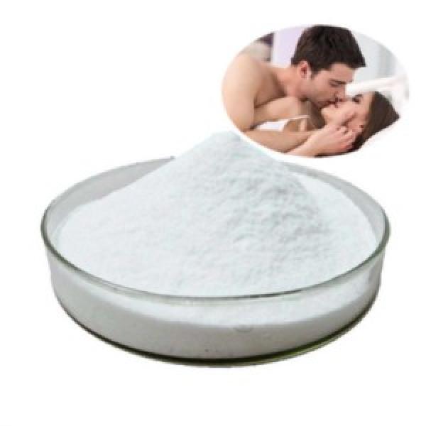 High purity tadalafil powder/tadanafil powder with competitive price CAS NO:171596-29-5 #1 image