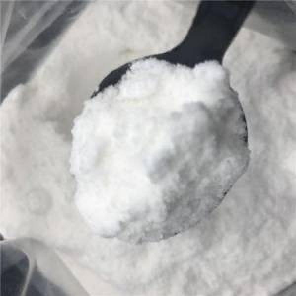 Factory Benzocaine hydrochloride/Benzocaine hcl CAS 94-09-7,99% Pure Benzocaine #1 image