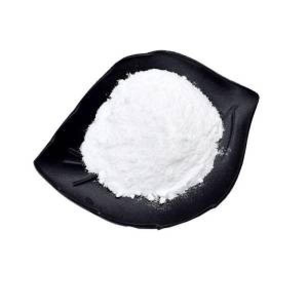Factory high quality 99%min cabergoline with competitive price CAS 81409-90-7 #1 image