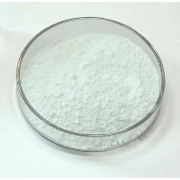 Hot Selling Bromazolam CAS NO.71368-80-4 with fast delivery #1 image