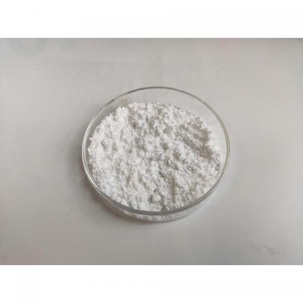 Factory Supply High Purity CAS111982-50-4 #1 image